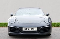 USED 2016 16 PORSCHE 911 3.0 CARRERA 4S PDK 2d 414 BHP SPORTS CHRONO/SPORT EXHAUST