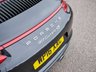USED 2016 16 PORSCHE 911 3.0 CARRERA 4S PDK 2d 414 BHP SPORTS CHRONO/SPORT EXHAUST