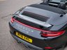 USED 2016 16 PORSCHE 911 3.0 CARRERA 4S PDK 2d 414 BHP SPORTS CHRONO/SPORT EXHAUST