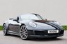 USED 2016 16 PORSCHE 911 3.0 CARRERA 4S PDK 2d 414 BHP SPORTS CHRONO/SPORT EXHAUST