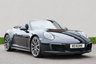 USED 2016 16 PORSCHE 911 3.0 CARRERA 4S PDK 2d 414 BHP SPORTS CHRONO/SPORT EXHAUST
