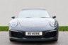 USED 2016 16 PORSCHE 911 3.0 CARRERA 4S PDK 2d 414 BHP SPORTS CHRONO/SPORT EXHAUST
