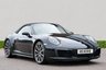 USED 2016 16 PORSCHE 911 3.0 CARRERA 4S PDK 2d 414 BHP SPORTS CHRONO/SPORT EXHAUST