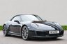 USED 2016 16 PORSCHE 911 3.0 CARRERA 4S PDK 2d 414 BHP SPORTS CHRONO/SPORT EXHAUST