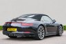 USED 2016 16 PORSCHE 911 3.0 CARRERA 4S PDK 2d 414 BHP SPORTS CHRONO/SPORT EXHAUST