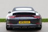 USED 2016 16 PORSCHE 911 3.0 CARRERA 4S PDK 2d 414 BHP SPORTS CHRONO/SPORT EXHAUST