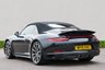 USED 2016 16 PORSCHE 911 3.0 CARRERA 4S PDK 2d 414 BHP SPORTS CHRONO/SPORT EXHAUST