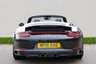 USED 2016 16 PORSCHE 911 3.0 CARRERA 4S PDK 2d 414 BHP SPORTS CHRONO/SPORT EXHAUST