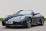 USED 2016 16 PORSCHE 911 3.0 CARRERA 4S PDK 2d 414 BHP SPORTS CHRONO/SPORT EXHAUST