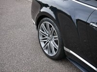USED 2016 B BENTLEY CONTINENTAL 6.0 GT SPEED 2d 616 BHP NAIM FOR BENTLEY/COOLED SEATS