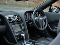 USED 2016 B BENTLEY CONTINENTAL 6.0 GT SPEED 2d 616 BHP NAIM FOR BENTLEY/COOLED SEATS