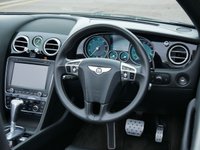 USED 2016 B BENTLEY CONTINENTAL 6.0 GT SPEED 2d 616 BHP NAIM FOR BENTLEY/COOLED SEATS