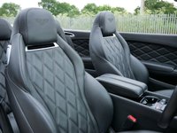 USED 2016 B BENTLEY CONTINENTAL 6.0 GT SPEED 2d 616 BHP NAIM FOR BENTLEY/COOLED SEATS