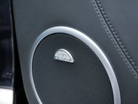 USED 2016 B BENTLEY CONTINENTAL 6.0 GT SPEED 2d 616 BHP NAIM FOR BENTLEY/COOLED SEATS