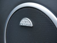 USED 2016 B BENTLEY CONTINENTAL 6.0 GT SPEED 2d 616 BHP NAIM FOR BENTLEY/COOLED SEATS