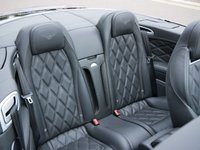 USED 2016 B BENTLEY CONTINENTAL 6.0 GT SPEED 2d 616 BHP NAIM FOR BENTLEY/COOLED SEATS