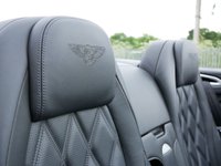 USED 2016 B BENTLEY CONTINENTAL 6.0 GT SPEED 2d 616 BHP NAIM FOR BENTLEY/COOLED SEATS