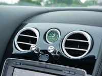 USED 2016 B BENTLEY CONTINENTAL 6.0 GT SPEED 2d 616 BHP NAIM FOR BENTLEY/COOLED SEATS