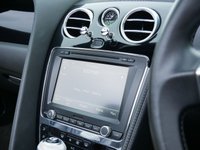 USED 2016 B BENTLEY CONTINENTAL 6.0 GT SPEED 2d 616 BHP NAIM FOR BENTLEY/COOLED SEATS