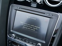 USED 2016 B BENTLEY CONTINENTAL 6.0 GT SPEED 2d 616 BHP NAIM FOR BENTLEY/COOLED SEATS