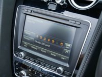 USED 2016 B BENTLEY CONTINENTAL 6.0 GT SPEED 2d 616 BHP NAIM FOR BENTLEY/COOLED SEATS
