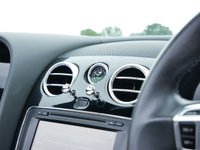 USED 2016 B BENTLEY CONTINENTAL 6.0 GT SPEED 2d 616 BHP NAIM FOR BENTLEY/COOLED SEATS