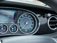 USED 2016 B BENTLEY CONTINENTAL 6.0 GT SPEED 2d 616 BHP NAIM FOR BENTLEY/COOLED SEATS