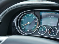 USED 2016 B BENTLEY CONTINENTAL 6.0 GT SPEED 2d 616 BHP NAIM FOR BENTLEY/COOLED SEATS