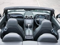 USED 2016 B BENTLEY CONTINENTAL 6.0 GT SPEED 2d 616 BHP NAIM FOR BENTLEY/COOLED SEATS