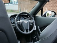 USED 2016 B BENTLEY CONTINENTAL 6.0 GT SPEED 2d 616 BHP NAIM FOR BENTLEY/COOLED SEATS