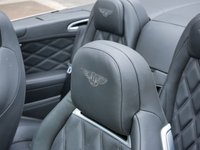 USED 2016 B BENTLEY CONTINENTAL 6.0 GT SPEED 2d 616 BHP NAIM FOR BENTLEY/COOLED SEATS