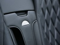 USED 2016 B BENTLEY CONTINENTAL 6.0 GT SPEED 2d 616 BHP NAIM FOR BENTLEY/COOLED SEATS
