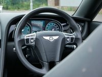 USED 2016 B BENTLEY CONTINENTAL 6.0 GT SPEED 2d 616 BHP NAIM FOR BENTLEY/COOLED SEATS