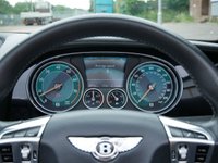 USED 2016 B BENTLEY CONTINENTAL 6.0 GT SPEED 2d 616 BHP NAIM FOR BENTLEY/COOLED SEATS