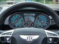 USED 2016 B BENTLEY CONTINENTAL 6.0 GT SPEED 2d 616 BHP NAIM FOR BENTLEY/COOLED SEATS
