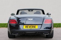 USED 2016 B BENTLEY CONTINENTAL 6.0 GT SPEED 2d 616 BHP NAIM FOR BENTLEY/COOLED SEATS