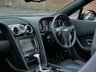 USED 2016 B BENTLEY CONTINENTAL 6.0 GT SPEED 2d 616 BHP NAIM FOR BENTLEY/COOLED SEATS