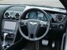 USED 2016 B BENTLEY CONTINENTAL 6.0 GT SPEED 2d 616 BHP NAIM FOR BENTLEY/COOLED SEATS