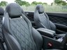 USED 2016 B BENTLEY CONTINENTAL 6.0 GT SPEED 2d 616 BHP NAIM FOR BENTLEY/COOLED SEATS