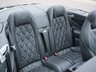 USED 2016 B BENTLEY CONTINENTAL 6.0 GT SPEED 2d 616 BHP NAIM FOR BENTLEY/COOLED SEATS