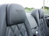 USED 2016 B BENTLEY CONTINENTAL 6.0 GT SPEED 2d 616 BHP NAIM FOR BENTLEY/COOLED SEATS