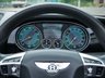 USED 2016 B BENTLEY CONTINENTAL 6.0 GT SPEED 2d 616 BHP NAIM FOR BENTLEY/COOLED SEATS