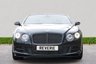 USED 2016 B BENTLEY CONTINENTAL 6.0 GT SPEED 2d 616 BHP NAIM FOR BENTLEY/COOLED SEATS
