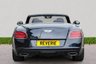 USED 2016 B BENTLEY CONTINENTAL 6.0 GT SPEED 2d 616 BHP NAIM FOR BENTLEY/COOLED SEATS
