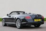 USED 2016 B BENTLEY CONTINENTAL 6.0 GT SPEED 2d 616 BHP NAIM FOR BENTLEY/COOLED SEATS