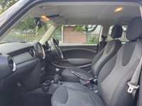 USED 2012 12 MINI HATCH COOPER 1.6 COOPER D 3d 112 BHP 