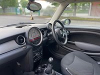 USED 2012 12 MINI HATCH COOPER 1.6 COOPER D 3d 112 BHP 