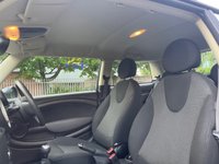 USED 2012 12 MINI HATCH COOPER 1.6 COOPER D 3d 112 BHP 