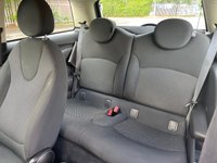 USED 2012 12 MINI HATCH COOPER 1.6 COOPER D 3d 112 BHP 