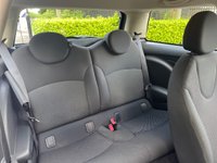 USED 2012 12 MINI HATCH COOPER 1.6 COOPER D 3d 112 BHP 
